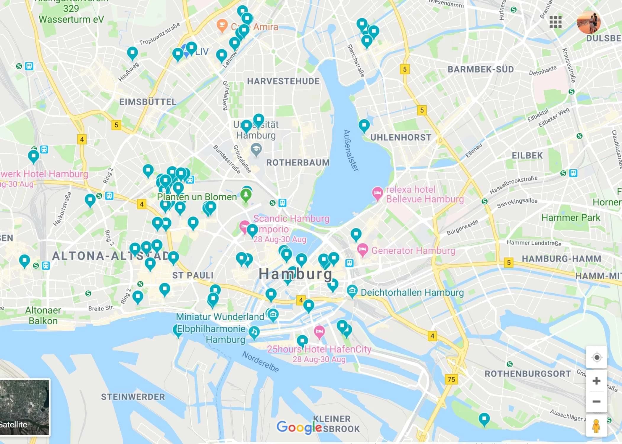CLICK ON THE MAP TO OPEN GOOGLE MAPS WITH PINS